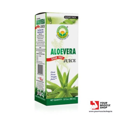 Home ALOEVERA JUICE SUGAR FREE 16 FL.OZ – 480ML – BASIC AYURVEDA 20 480x480